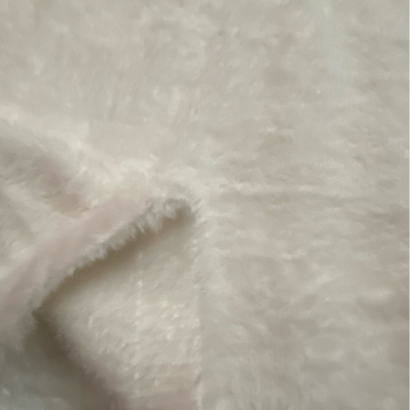 Mini white dress from Forever 21 - Picture 4 of 5